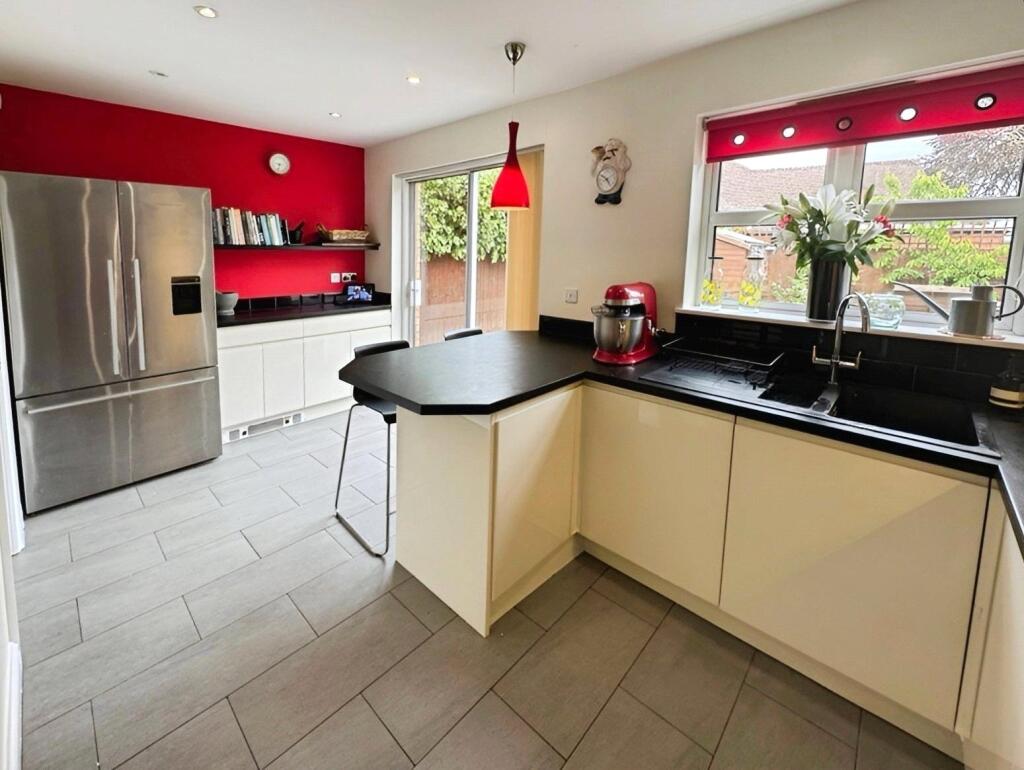 Additional image 9 of Rosebriars, Shirley, Solihull