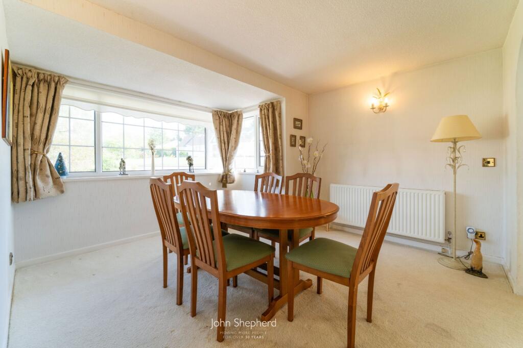 Additional image 10 of Endwood Drive, Solihull, West Midlands, B91