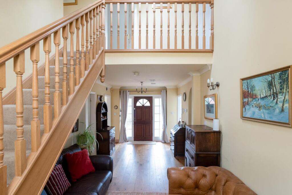 Additional image 10 of Sambourne Lane, Coughton