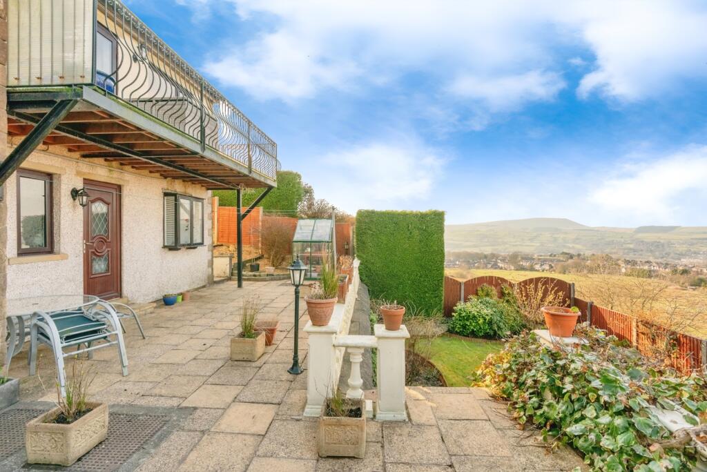 Additional image 14 of Horncliffe Heights, Brierfield, Nelson, Lancashire, BB9