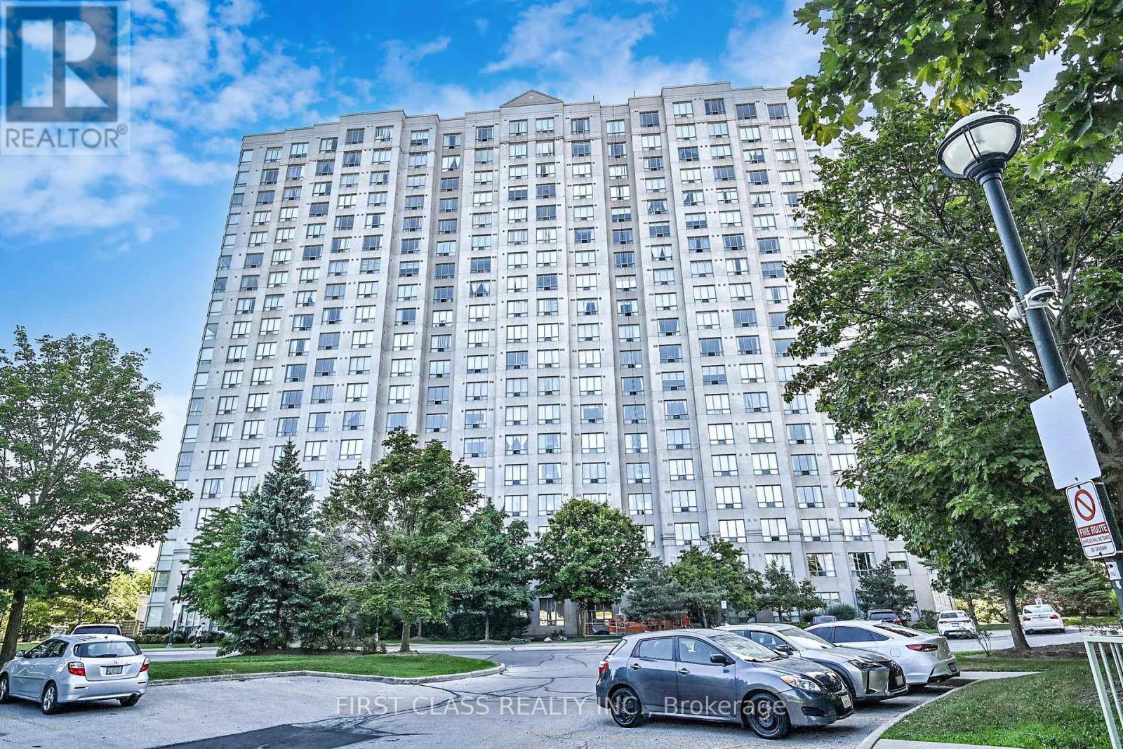 1207 - 2627 MCCOWAN ROAD|Toronto (Agincourt North), Ontario M1S5T1