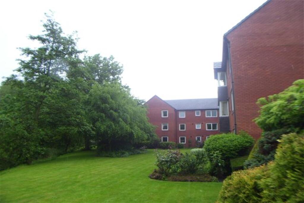 Additional image 10 of Homehall House, Upper Holland Road, Sutton Coldfield, B72