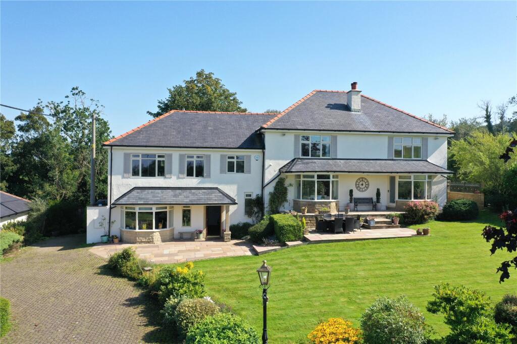 Additional image 45 of Stopper Lane, Rimington, Clitheroe, BB7