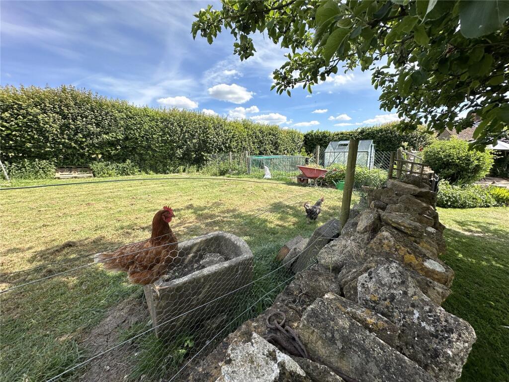 Additional image 39 of Queen Street, Tintinhull, Yeovil, Somerset, BA22