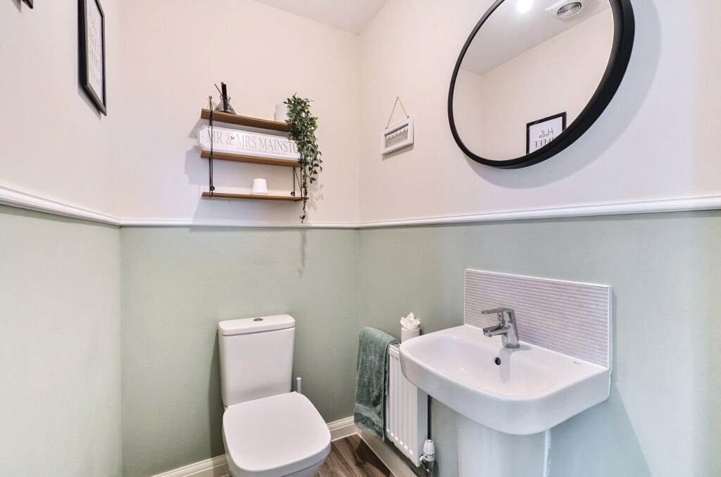 Additional image 10 of Atkins Hill, Wincanton, Somerset, BA9