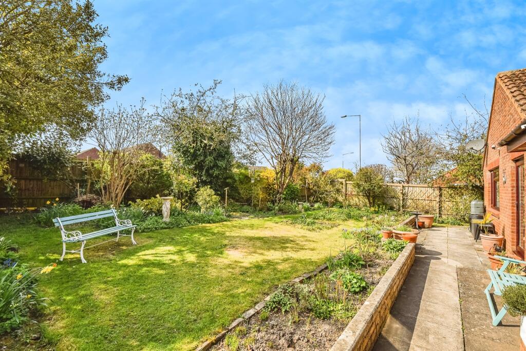 Additional image 7 of The Knoll, Westbury