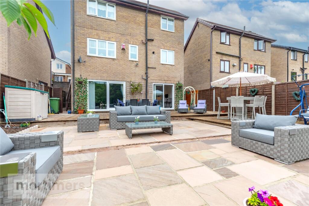 Additional image 35 of Scott Avenue, Accrington, Lancashire, BB5