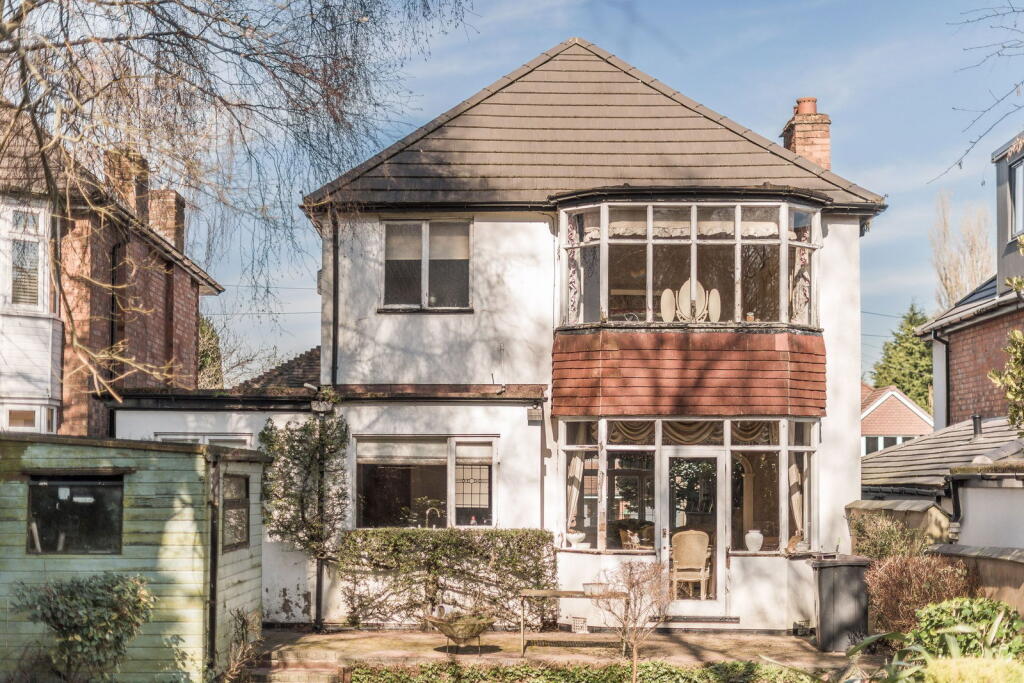 Additional image 30 of Reay Nadin Drive, Sutton Coldfield, B73 6UL