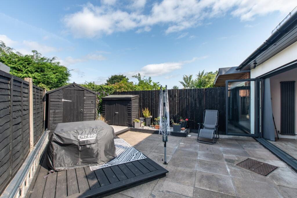 Additional image 18 of Churchfields Close, Bromsgrove, Worcestershire, B61