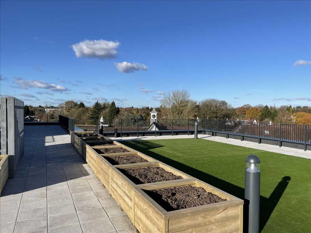 Additional image 12 of Imperial House, 2-6 Homer Road, Solihull