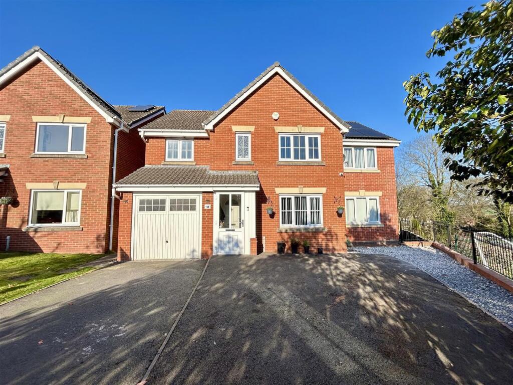 Additional image 41 of Cavalier Drive, Halesowen