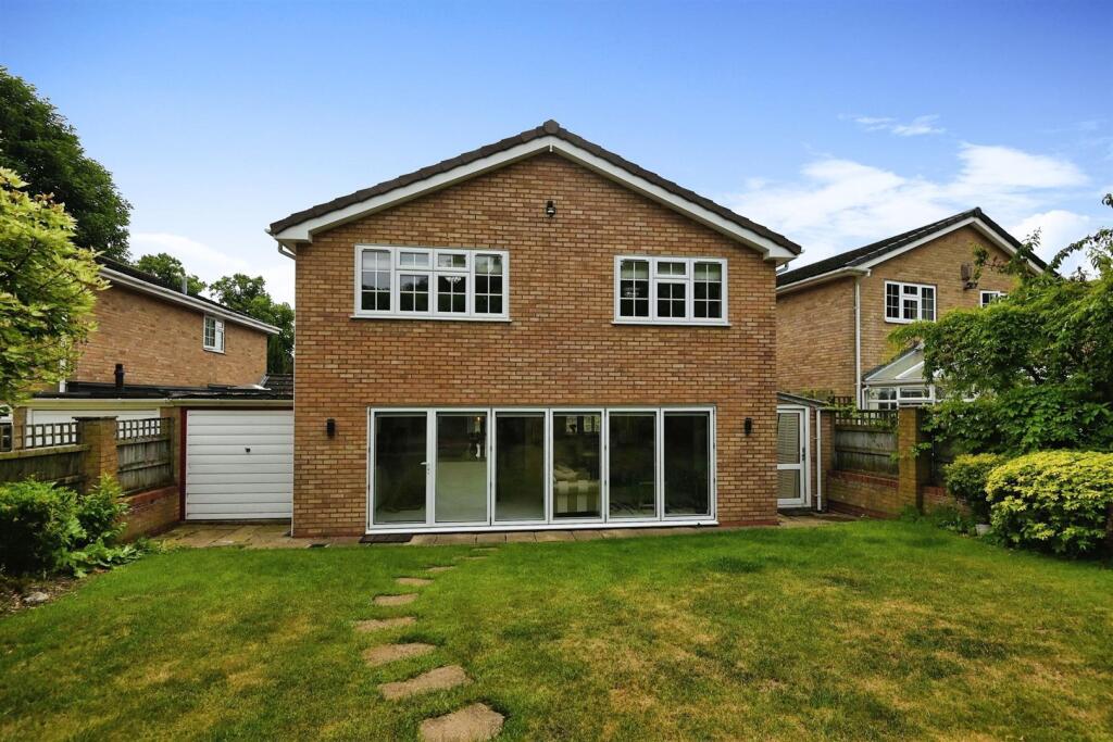 Additional image 32 of Rockingham Gardens, Sutton Coldfield, B74 2PN