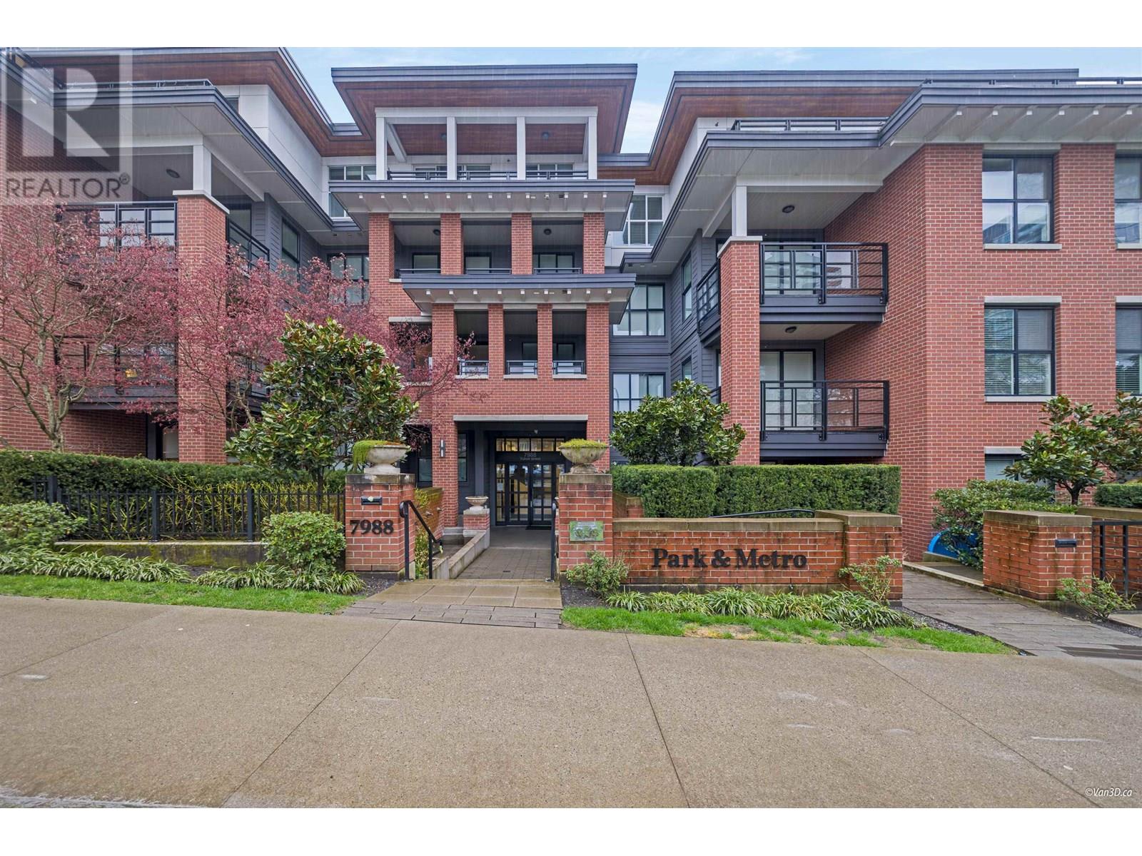 107 7988 YUKON STREET|Vancouver, British Columbia V5X2Y7