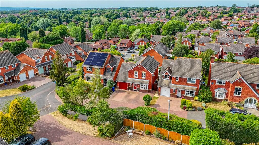 Additional image 30 of Mayfield, Wilnecote, Tamworth, Staffordshire, B77