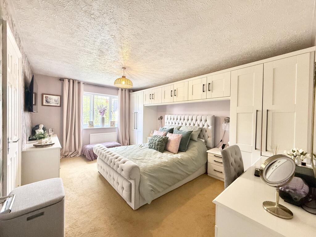 Additional image 18 of Ashwood Drive, Yeovil, Somerset