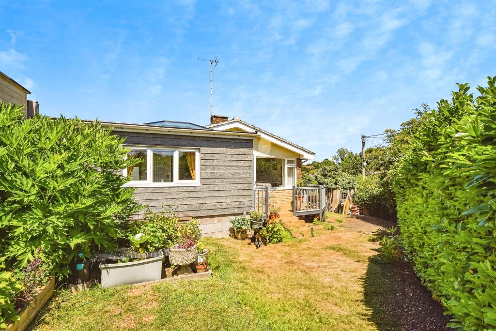 Additional image 5 of Broadway, Warminster