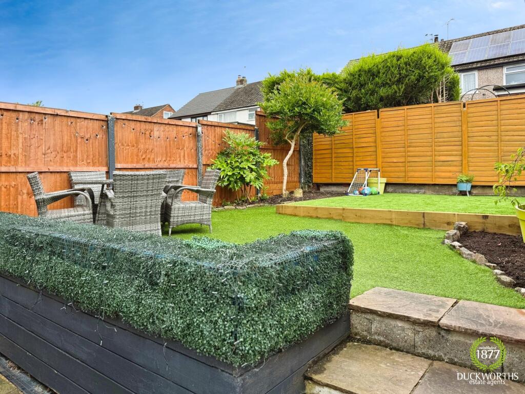 Additional image 22 of Thwaites Road, Oswaldtwistle, BB5