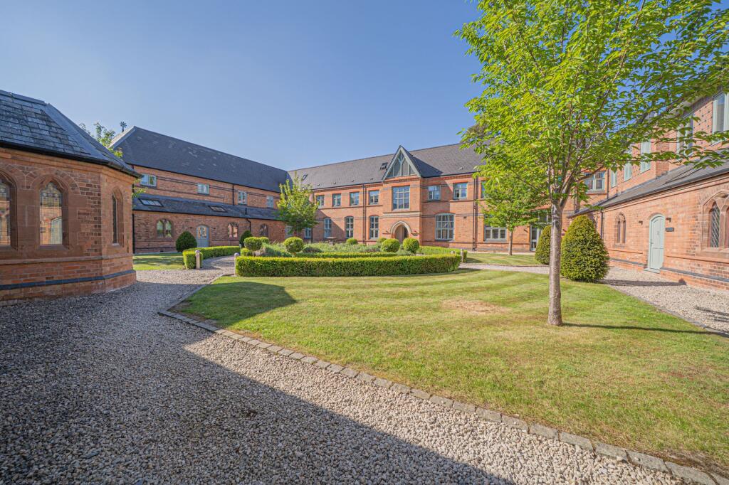 Additional image 9 of Rising Lane, Knowle, B93