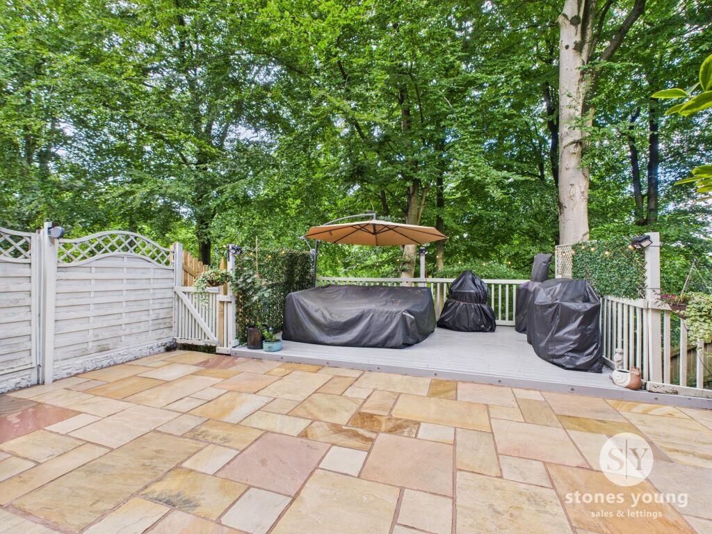 Additional image 4 of The Grange, Wilpshire, BB1