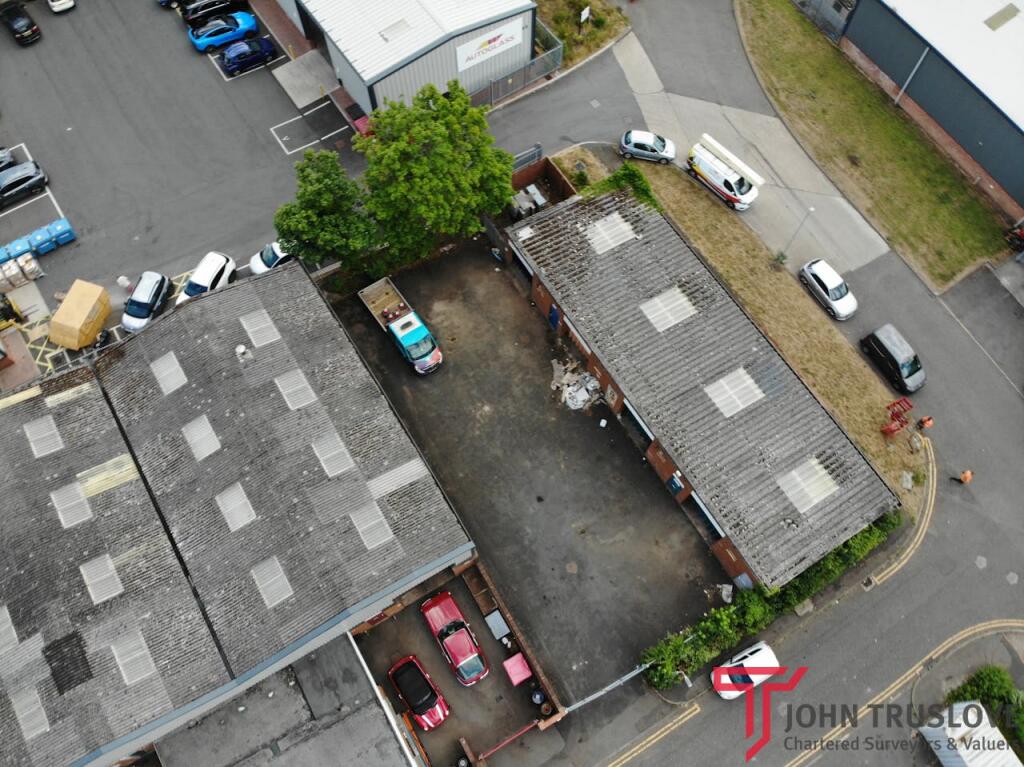 Additional image 6 of Units 31 - 34, Enfield Industrial Estate, Redditch, B97 6BY