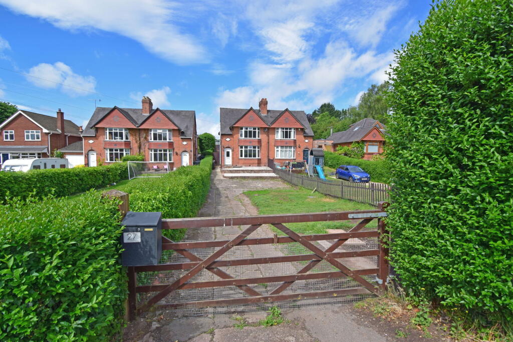 Additional image 22 of 27 Fairfield Road, Bournheath, Worcestershire, B61 9JW