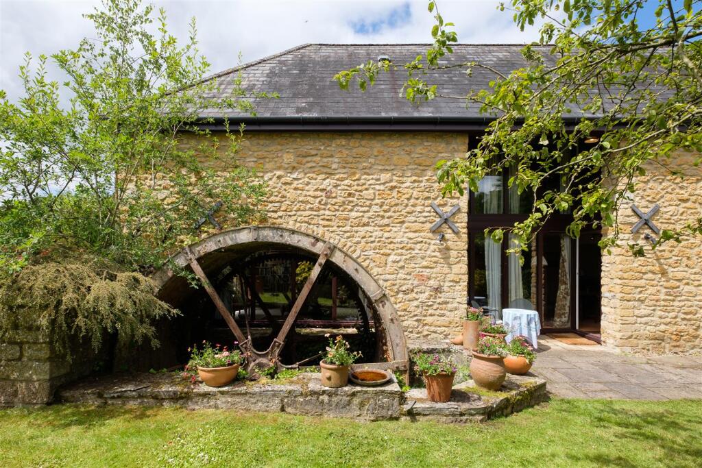 Additional image 15 of Downyard, Compton Pauncefoot, Yeovil