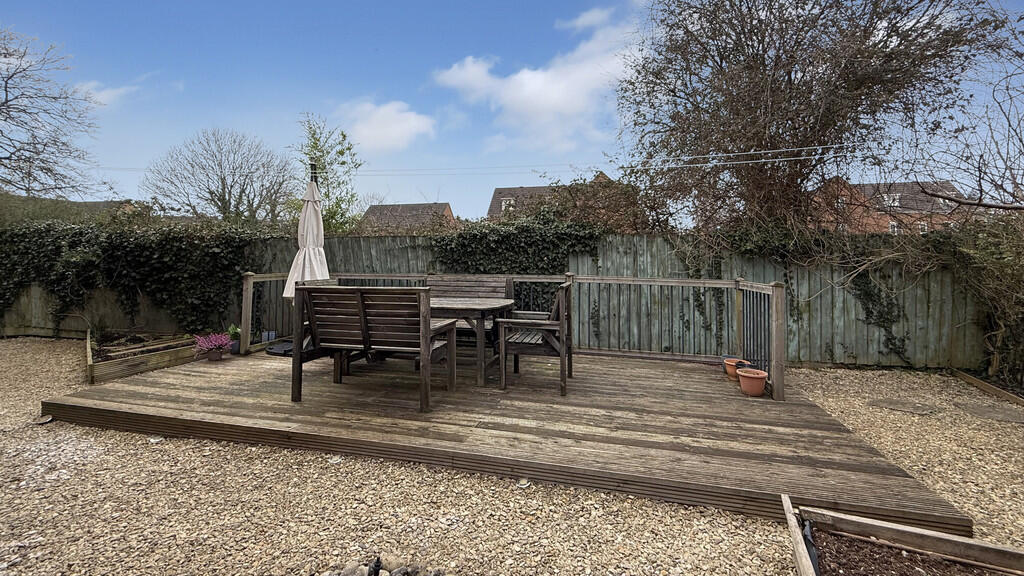 Additional image 16 of Caspian Gardens, Westbury