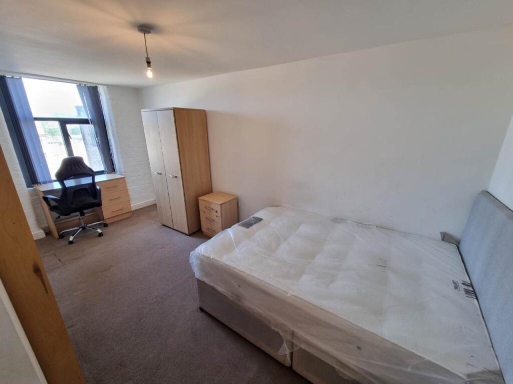 Additional image 6 of Equity Chambers, Picadilly, Bradford