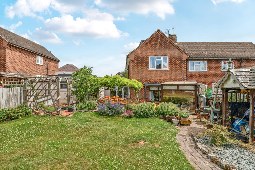 Additional image 17 of Lyttleton Avenue, Bromsgrove