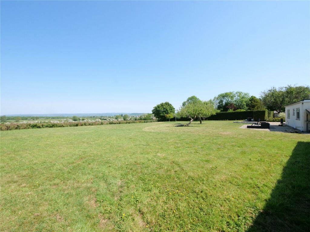 Additional image 21 of A Rare Opportunity With Views of Glastonbury Tor