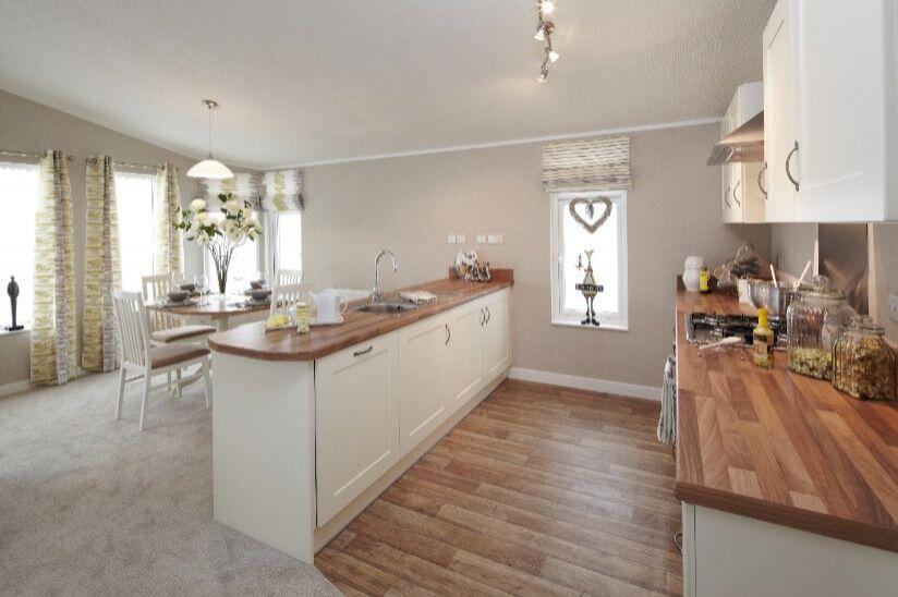 Additional image 6 of 18 Maple Tree Drive, Brokerswood Holiday Park, Westbury, Longleat , Wiltshire