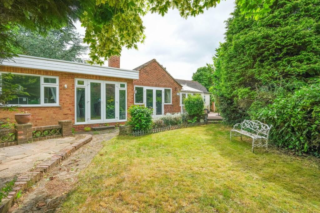 Additional image 21 of Yew Tree Lane, Solihull, B91