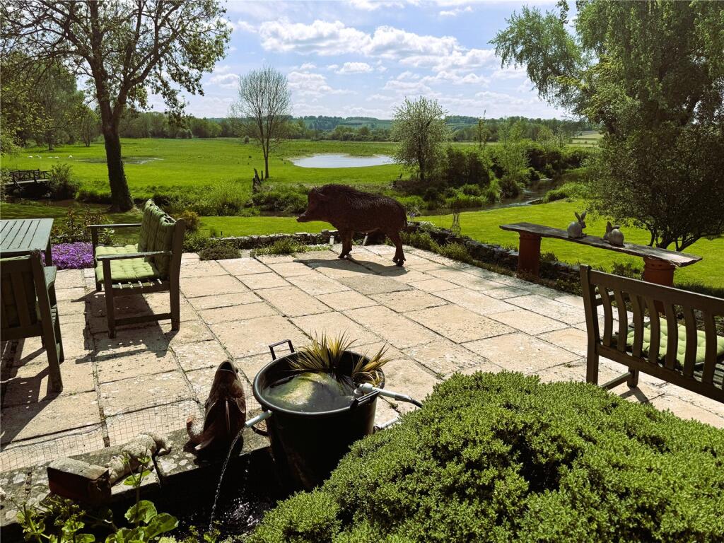 Additional image 7 of Park Lane, Heytesbury, Wiltshire, BA12