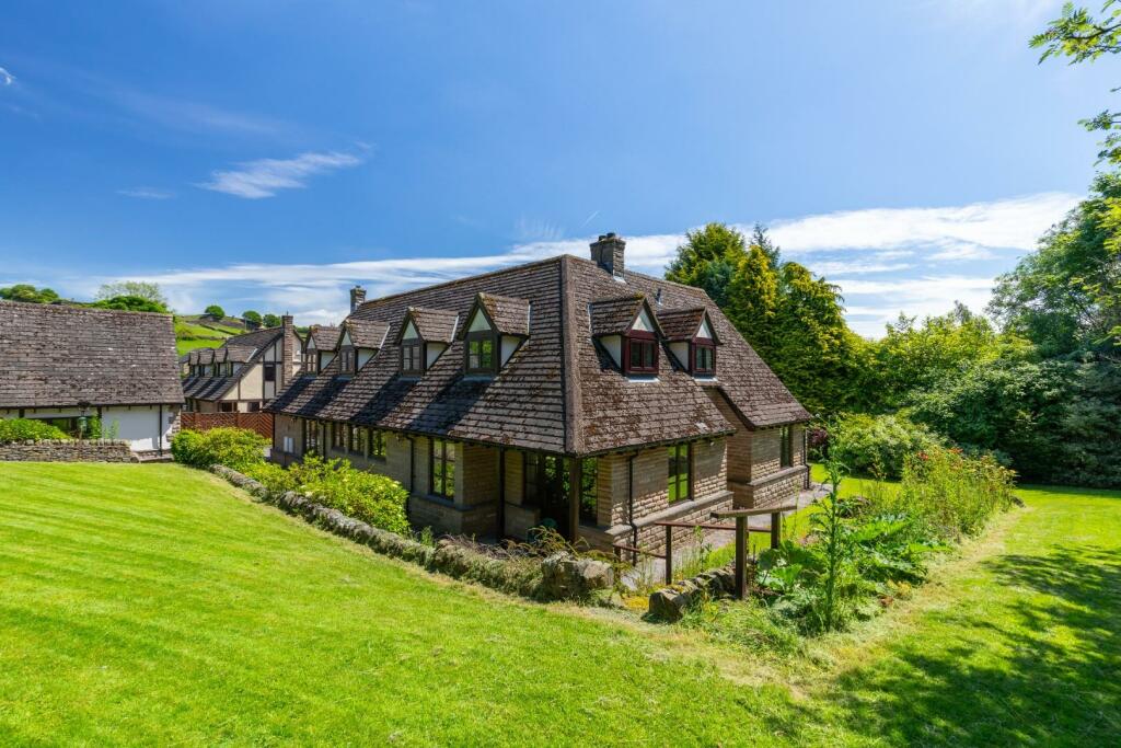 Additional image 37 of Heritage Park, Bingley