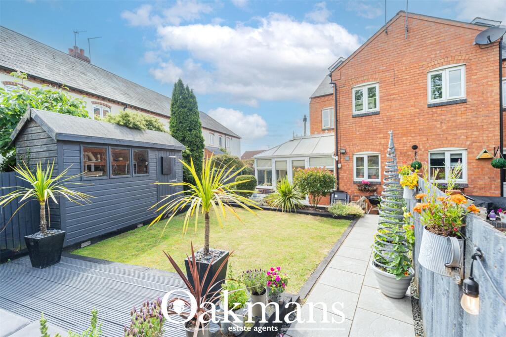 Additional image 26 of Jubilee Terrace, Stoke Prior, Bromsgrove, B60