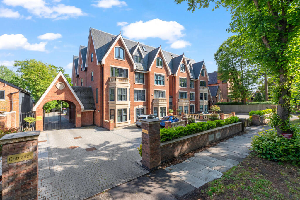 Additional image 2 of Bristol Road, Birmingham, B5 7SL