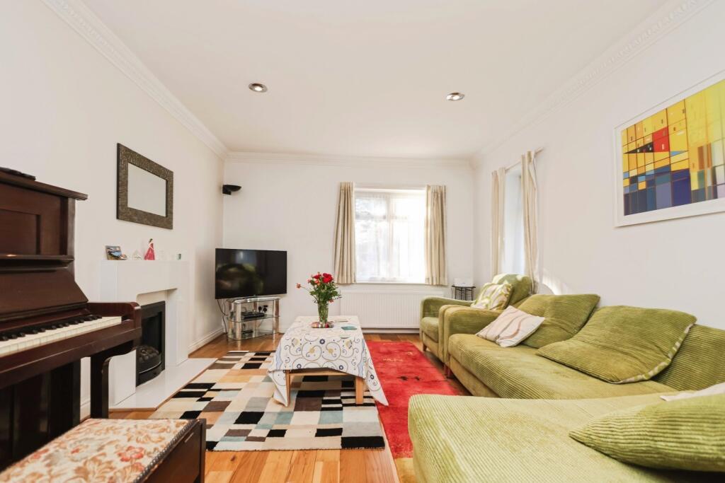 Additional image 2 of Priory Road, Edgbaston, Birmingham, West Midlands, B5