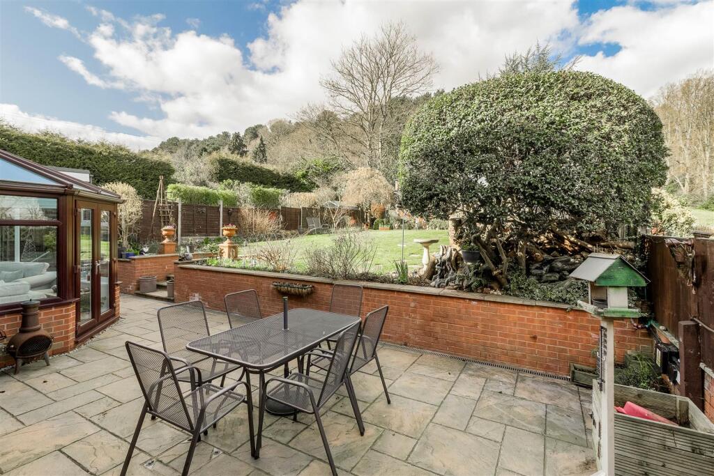 Additional image 22 of Hopwas Hill, Hopwas, B78