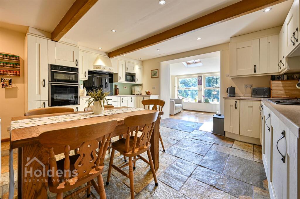 Additional image 31 of Avenue Road, Hurst Green, Clitheroe