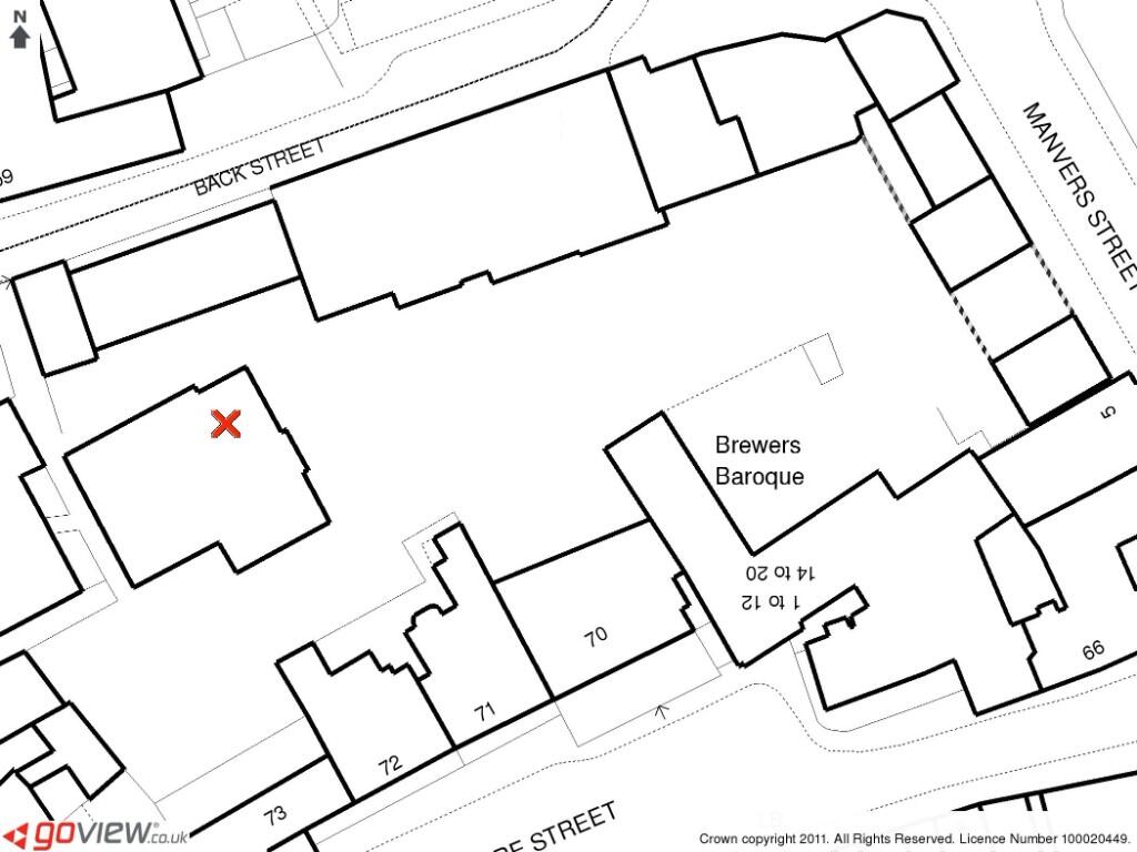 Additional image 8 of Ushers Court, Trowbridge