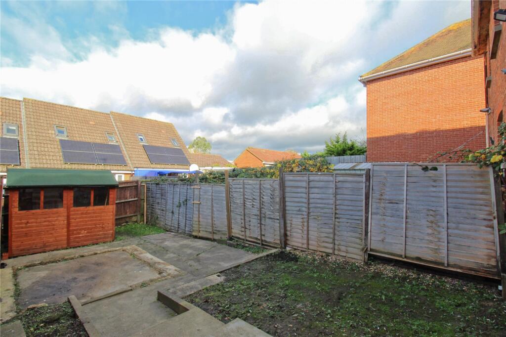 Additional image 13 of Whiterow Park, Trowbridge