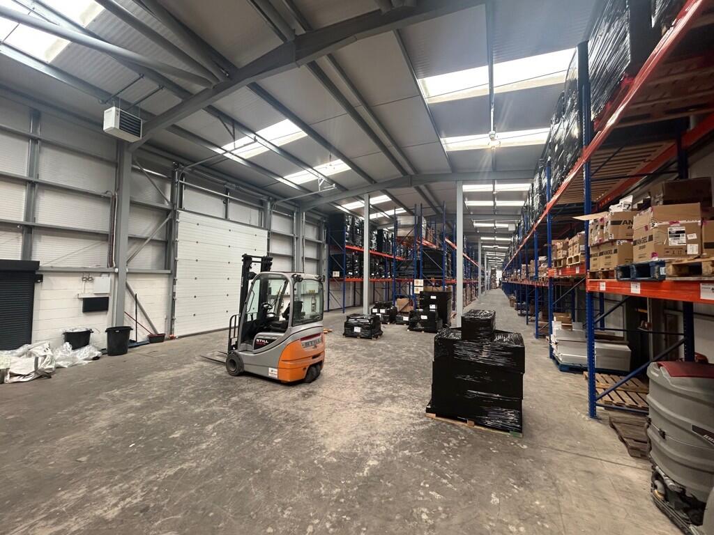 Additional image 2 of Units 2 - 8 Hollins Business Park, Hollins Grove Street, Darwen, BB3 1HG