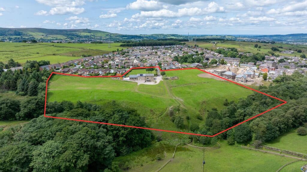 Additional image 54 of Chapman Road, Hoddlesden, Darwen