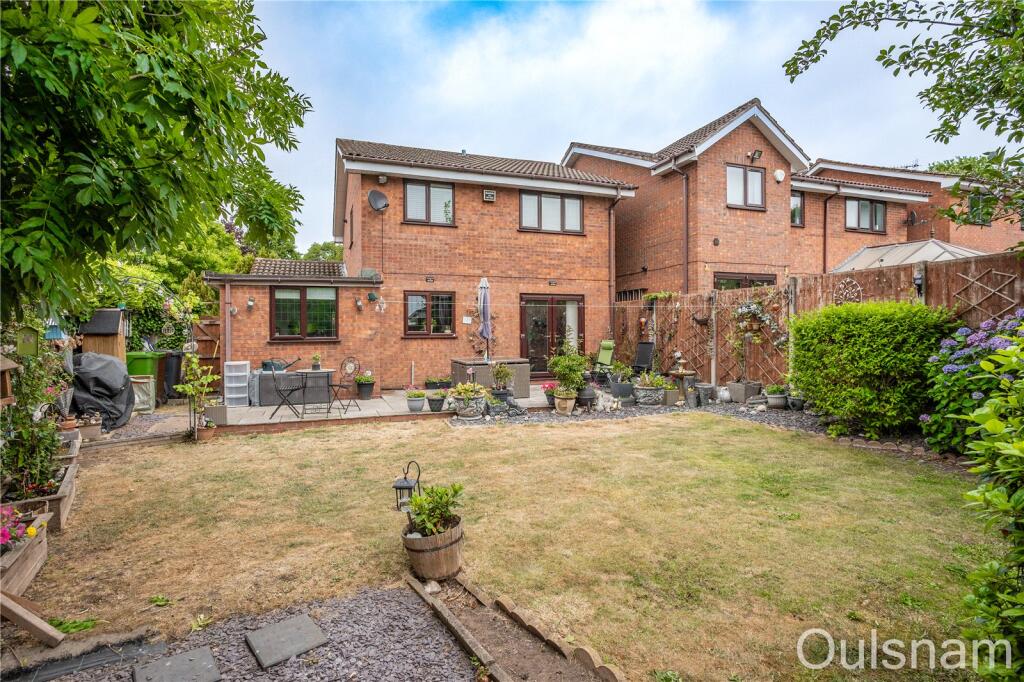 Additional image 20 of Roman Way, Bromsgrove, Worcestershire, B61