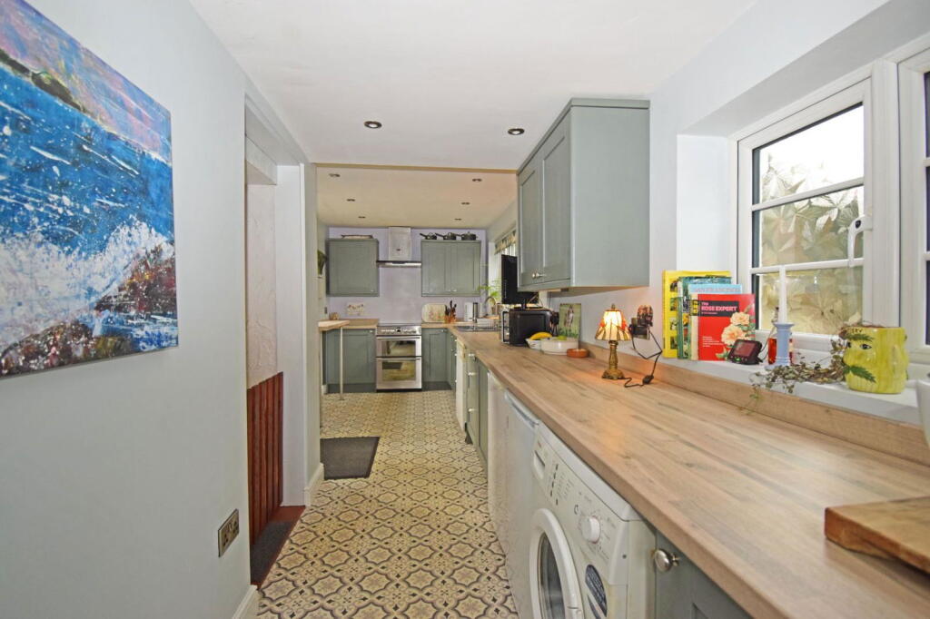 Additional image 9 of Pheasant Cottage, 37 Fairfield Road, Bournheath, Worcestershire, B61 9JW