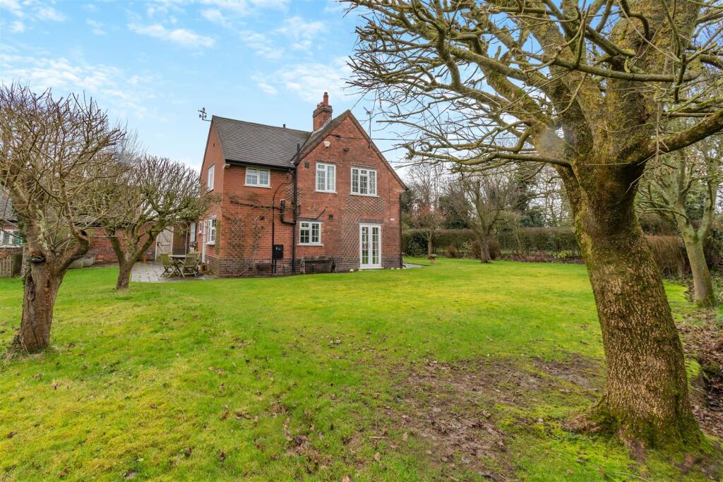 Additional image 35 of Bangley Lane, Hints, Tamworth