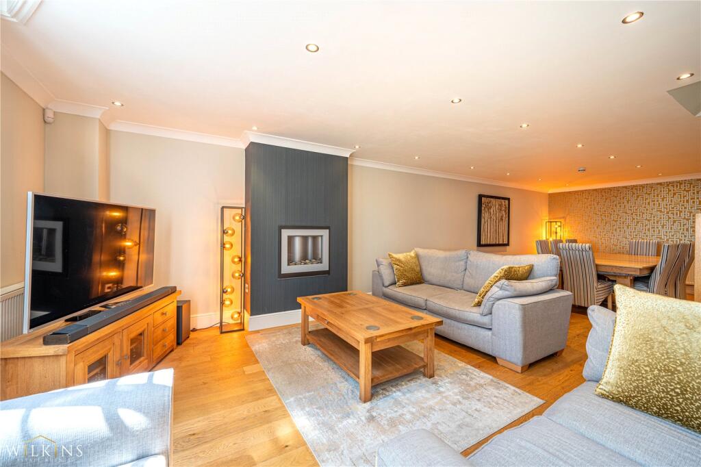 Additional image 4 of Lichfield Road, Hopwas, Tamworth, Staffordshire, B78