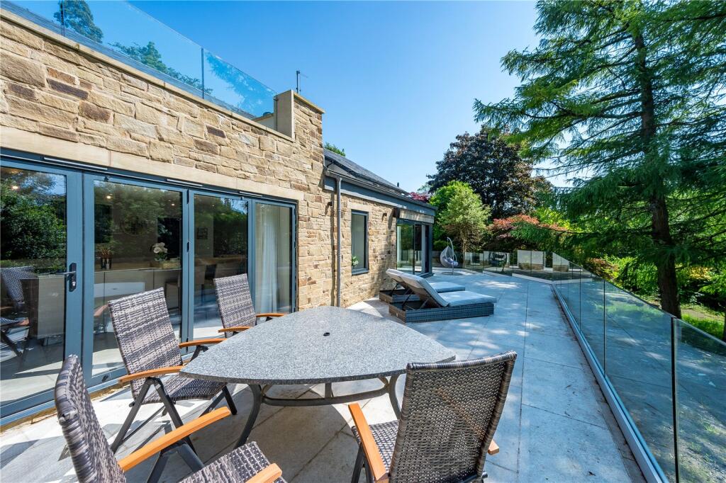 Additional image 41 of Moorside Lane, Wiswell, BB7