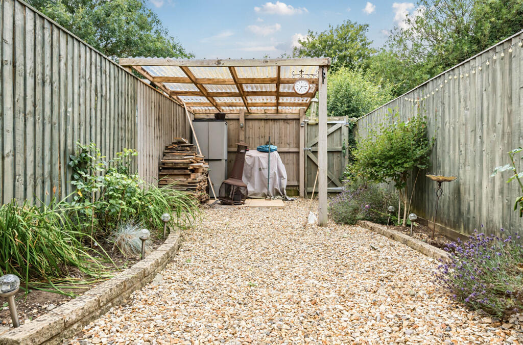 Additional image 16 of Hillbourne Close, Warminster, BA12