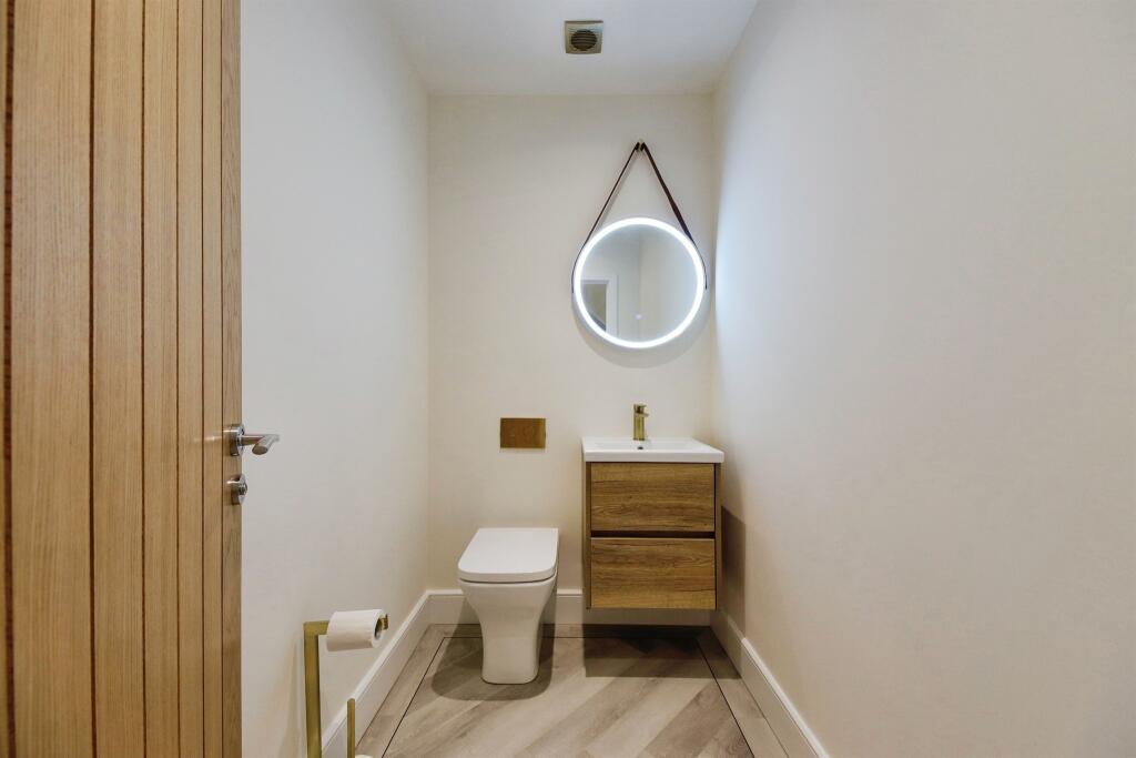 Additional image 5 of Longdon Road, Knowle, Solihull